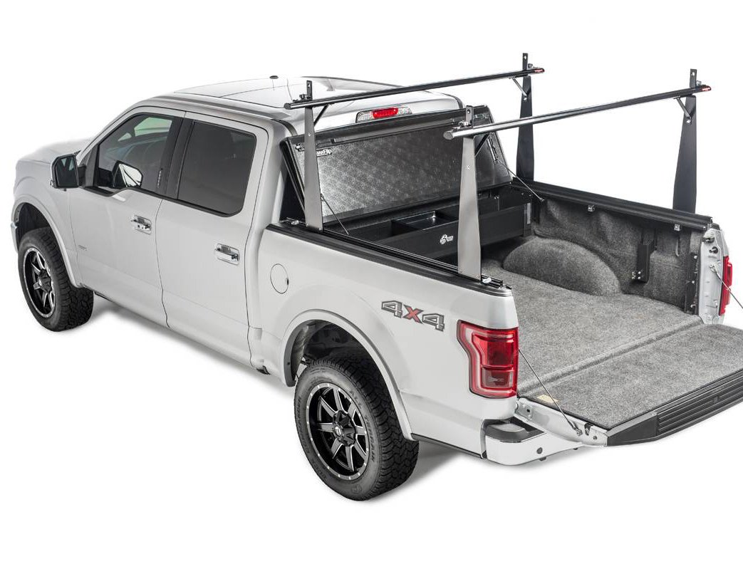 BAKFlip CS Tonneau Cover & Rack System