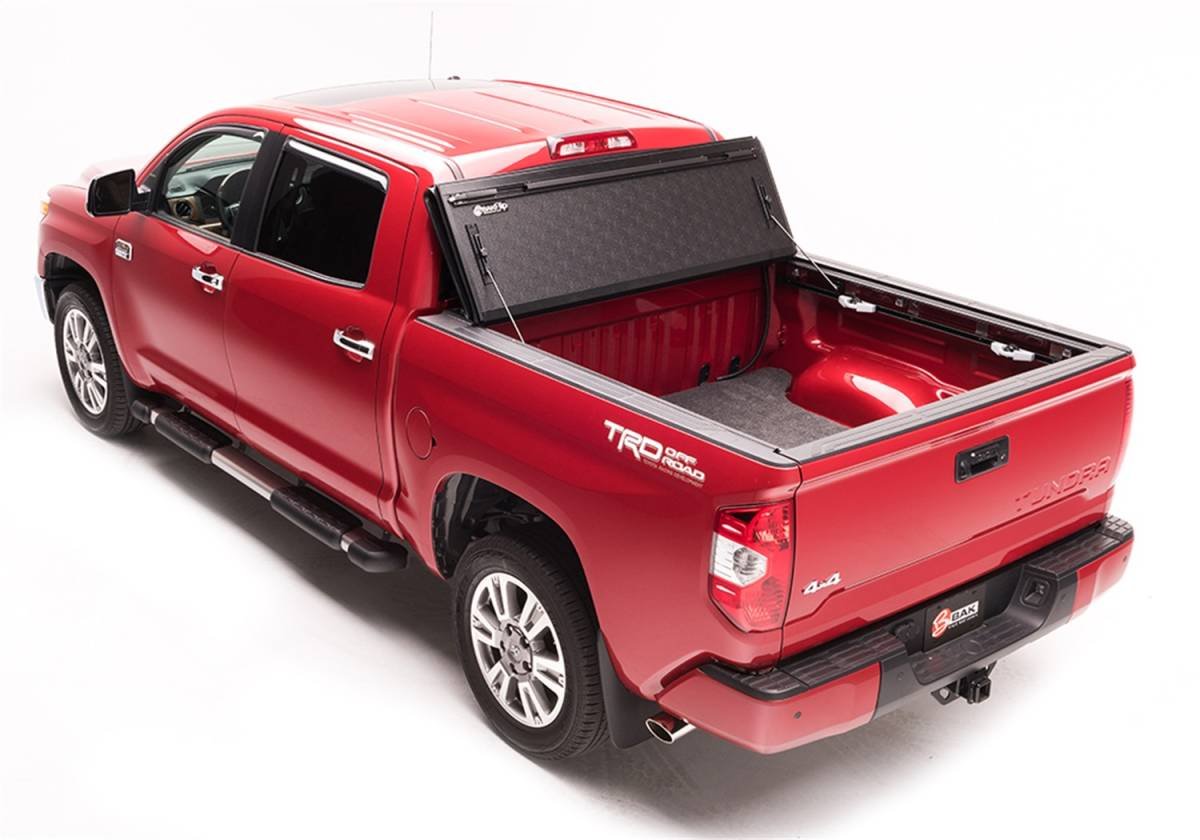 BAKFlip F1 for Toyota Tundra