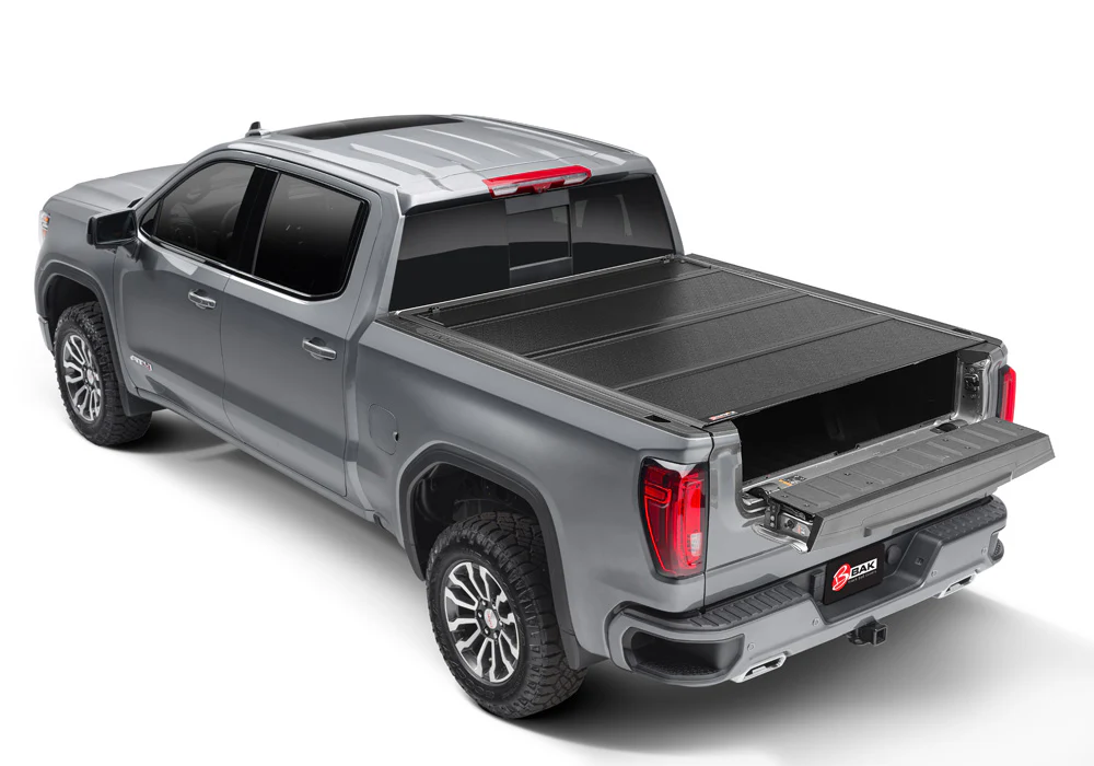 BAKFlip F1 Hard Folding Tonneau Cover