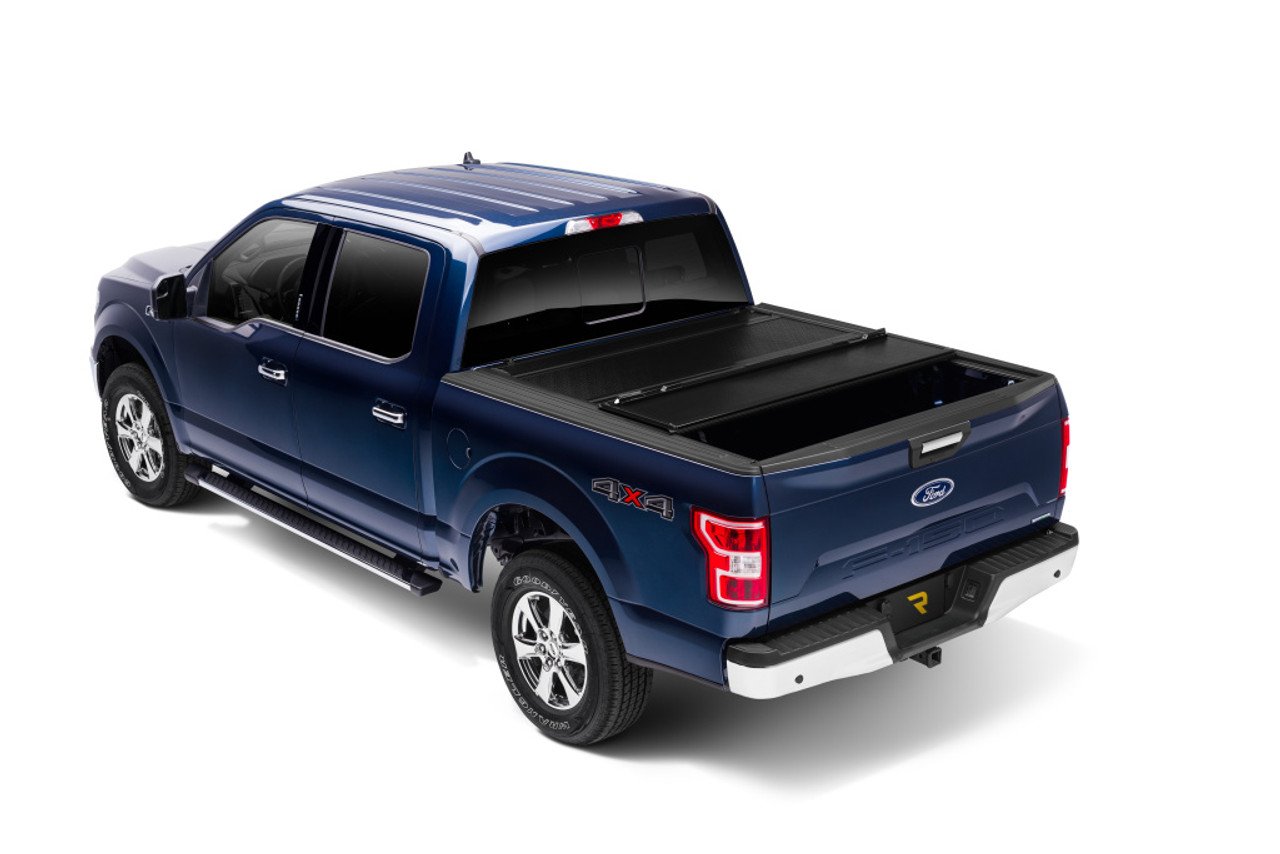 BAKFlip FiberMax Tonneau Cover