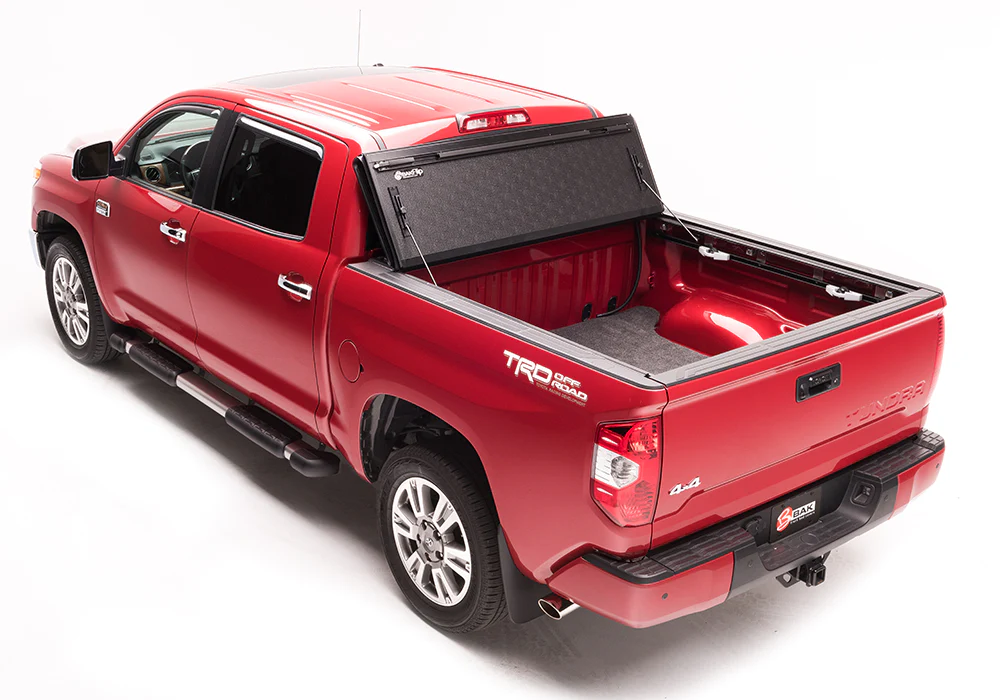 BAKFlip G2 for Nissan Titan