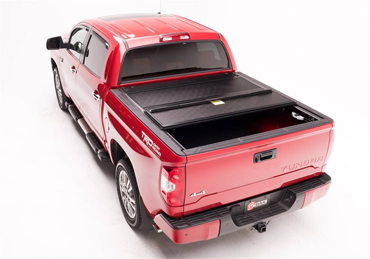 BAKFlip G2 for Toyota Tacoma