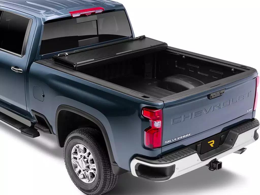 BAKFlip G2 for Toyota Tundra