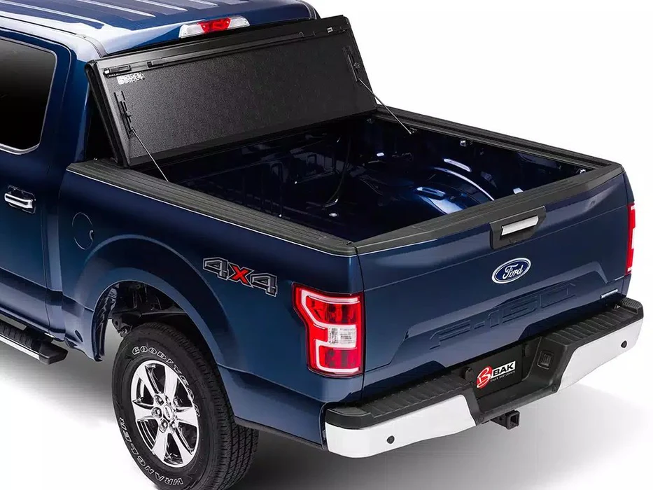 BAKFlip G2S Soft Folding Tonneau