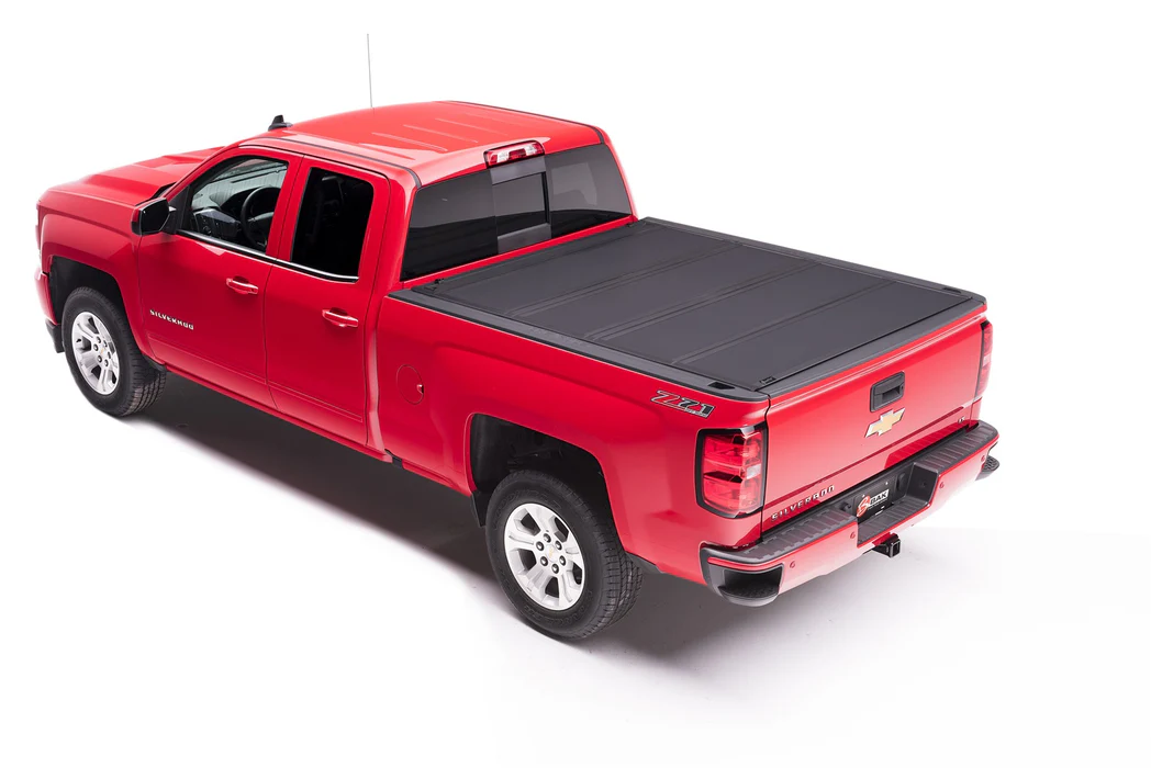 BAKFlip MX4 for Chevy Colorado