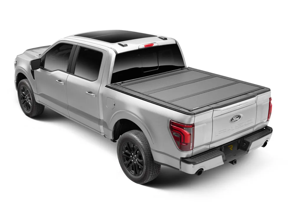 BAKFlip MX4 for Ram 1500