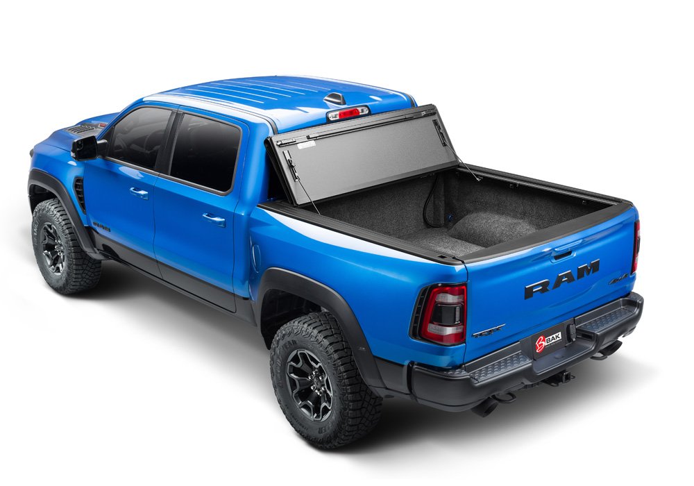 BAKFlip MX4 for Toyota Tacoma