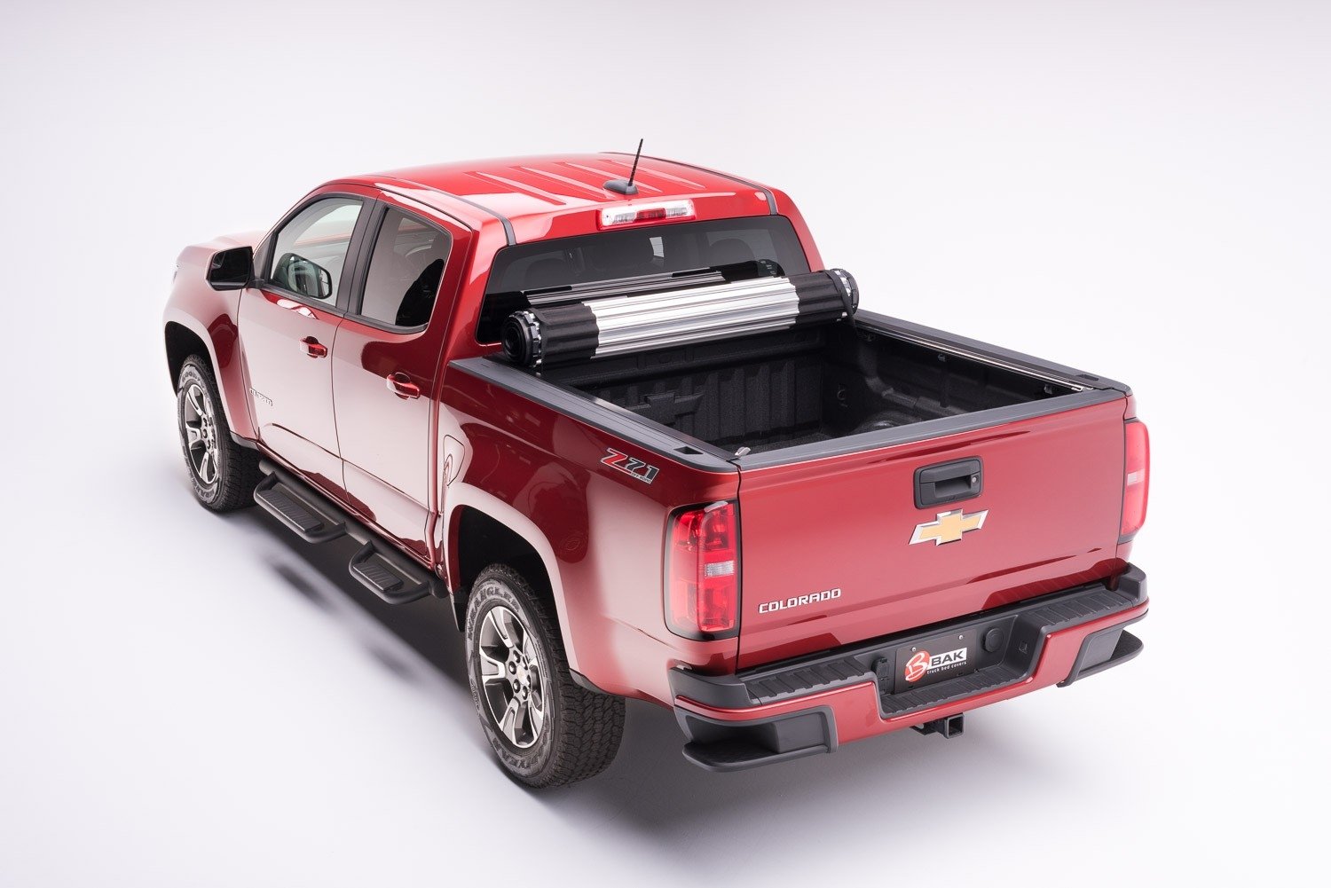 BAKFlip Tonneau Covers