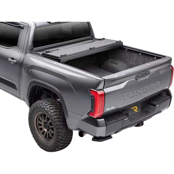 BAKFlip MX4 Black Friday sale aluminum folding tonneau cover