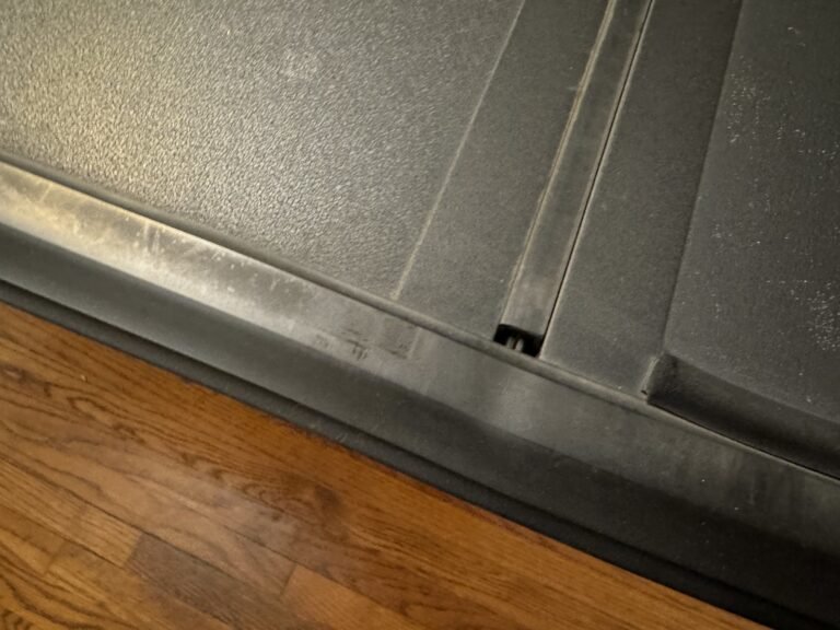 BAKFlip Replacement Seals