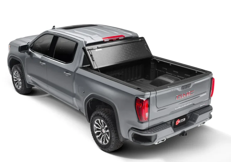 BAKFlip Sierra GMC