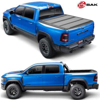 BAKFlip bed cover corner caps seals latches replacement parts kit