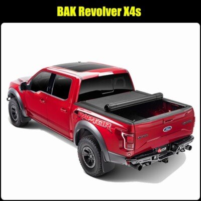 BAKFlip MX4 corner cap installation tool kit hardware