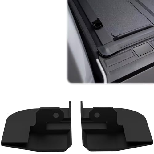 BAKFlip Rubber Seal Replacement Kit | Official OEM Parts