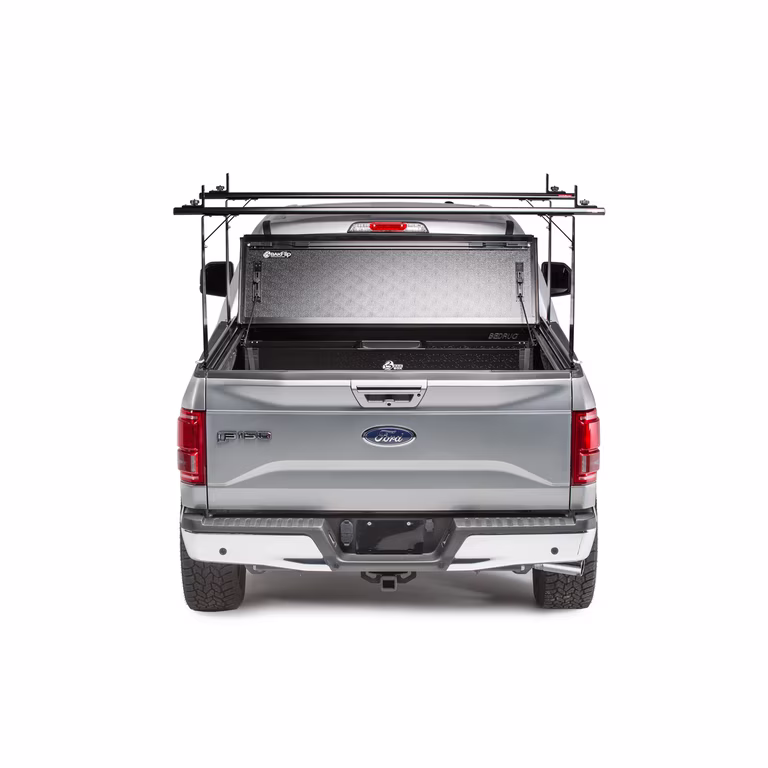 BAKFlip CS Tonneau Cover & Rack System