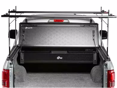 BAKFlip CS Tonneau Cover & Rack System product image