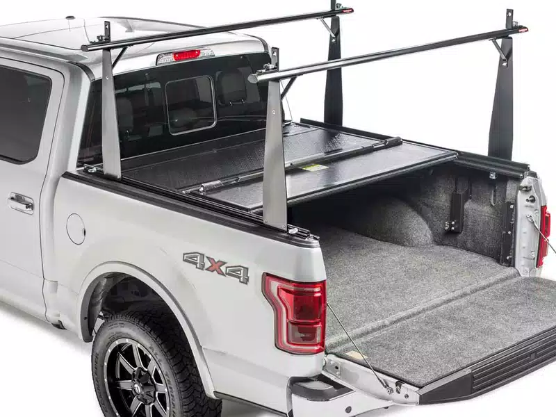 BAKFlip CS Tonneau Cover & Rack System product image