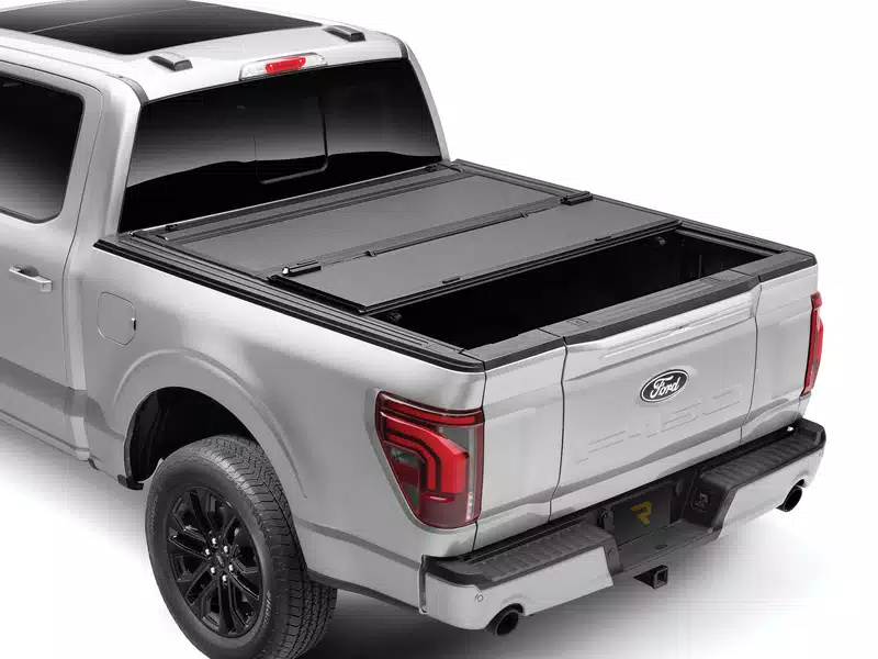 BAKFlip F1 Hard Folding Tonneau Cover product image