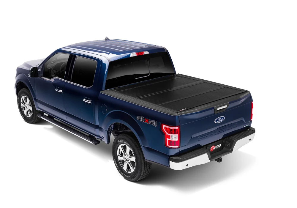BAKFlip FiberMax Hard Folding Tonneau Cover product image