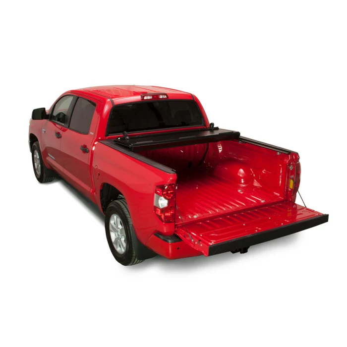 BAKFlip FiberMax Hard Folding Tonneau Cover