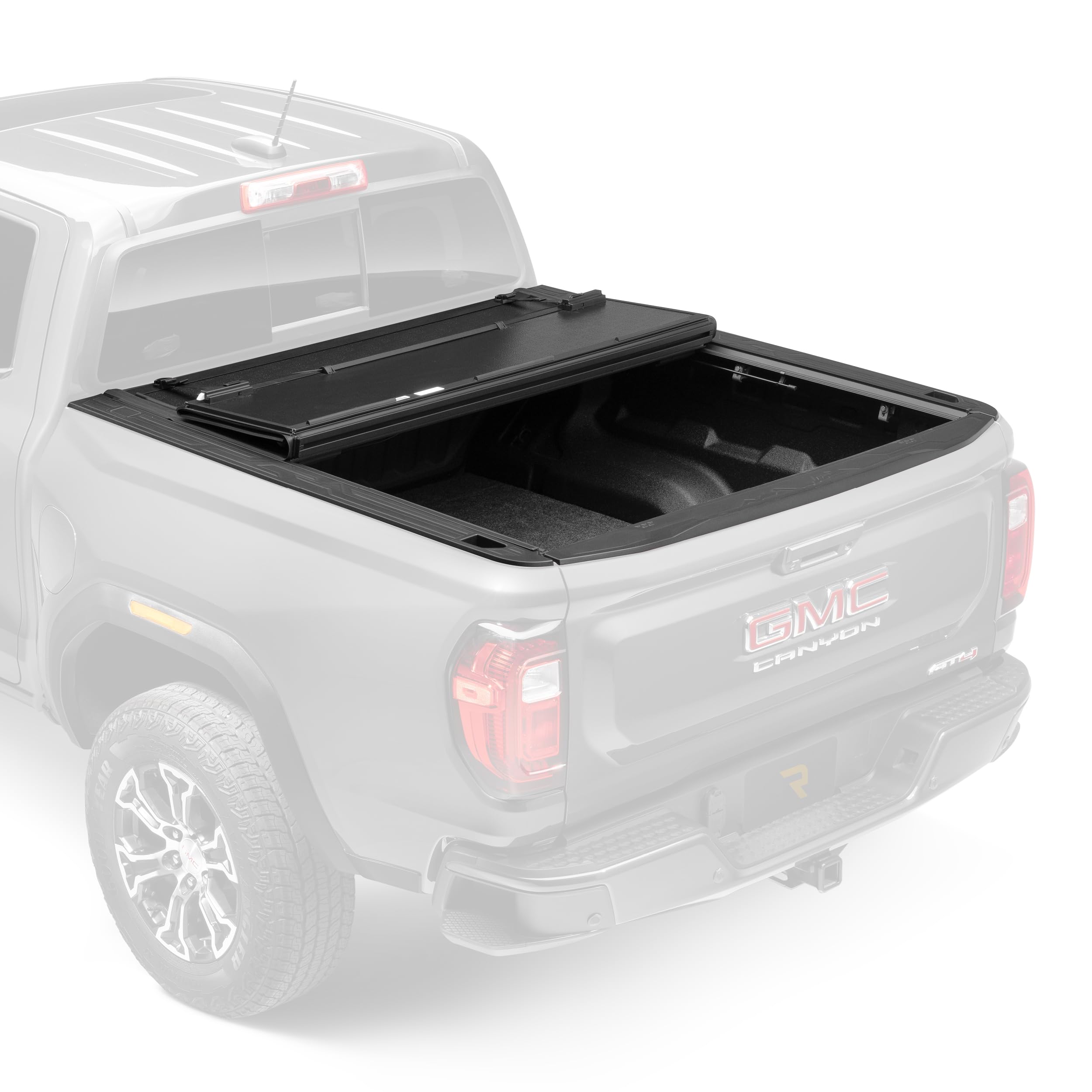 BAKFlip G2 Hard Folding Tonneau Cover product image