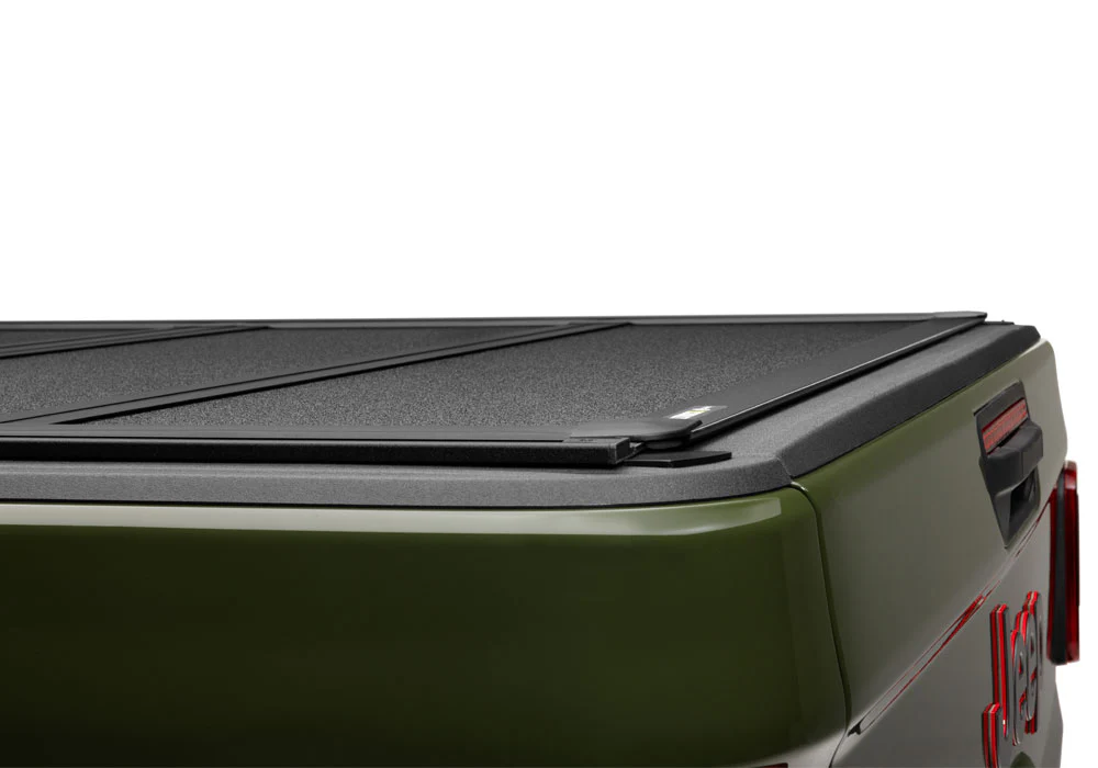 BAKFlip MX4 TS T-Slot Hard Folding Tonneau Cover product image