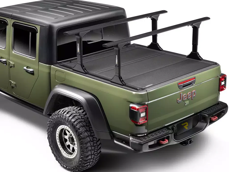 BAKFlip MX4 TS T-Slot Hard Folding Tonneau Cover product image
