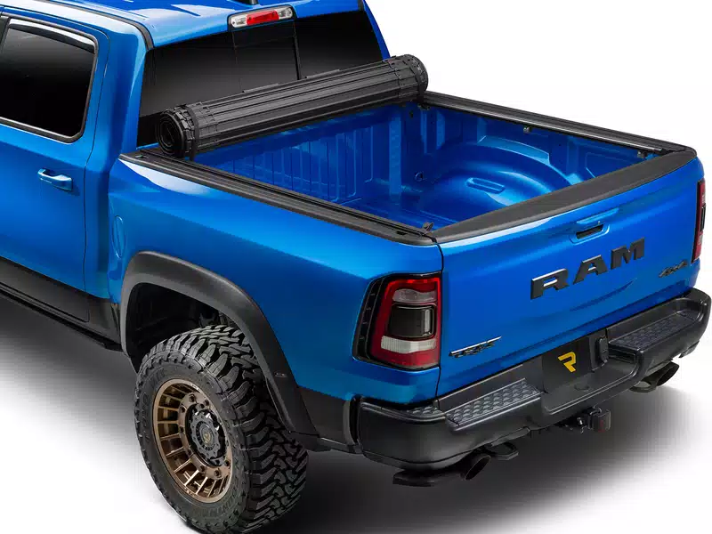 BAKFlip X4S Tonneau Cover product image