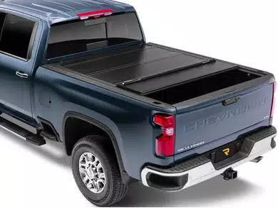 BAKFlip G2 Hard Folding Tonneau Cover product image