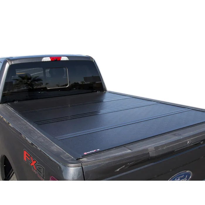 BAKFlip G2 Hard Folding Tonneau Cover product image