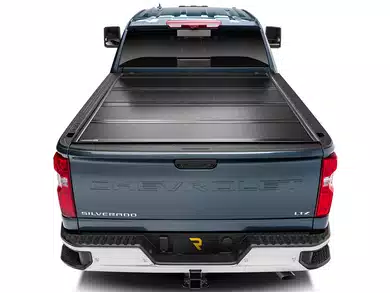 BAKFlip G2 Hard Folding Tonneau Cover product image