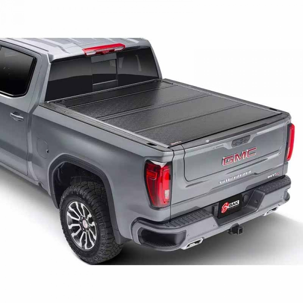 BAKFlip G2 Hard Folding Tonneau Cover product image