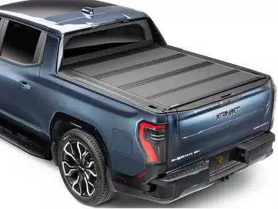BAKFlip MX4 Gen 3 Hard Folding Tonneau Cover product image