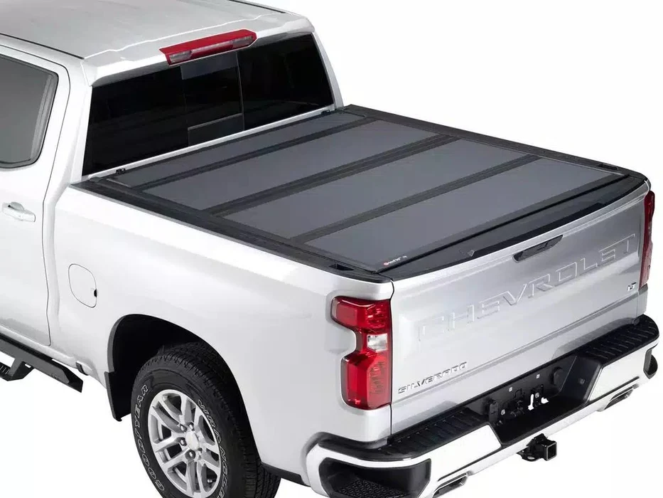 BAKFlip MX4 Gen 3 Hard Folding Tonneau Cover product image