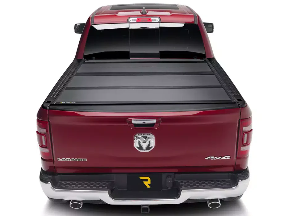 BAKFlip MX4 Gen 3 Hard Folding Tonneau Cover product image