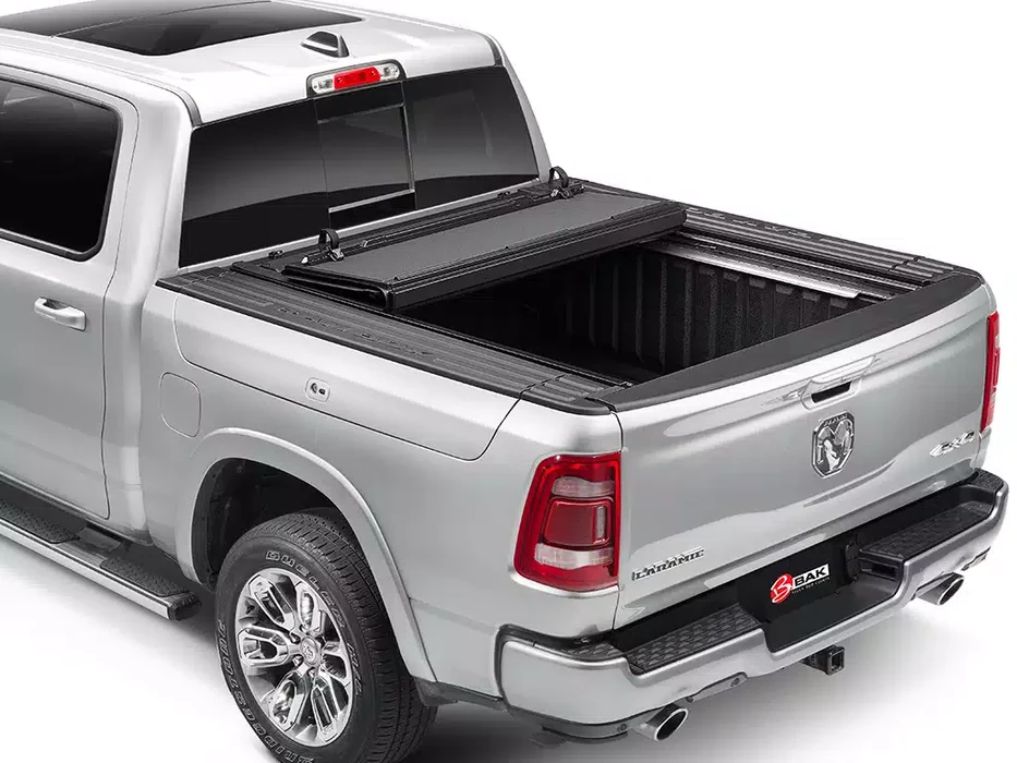 BAKFlip MX4 Gen 3 Hard Folding Tonneau Cover product image