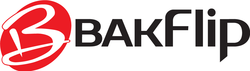 Bakflipstore logo