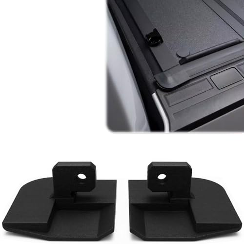 BAKFlip MX4 Corner Cap Replacement – Genuine Parts