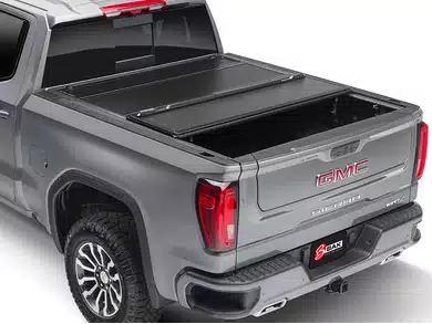 BAKFlip F1 Hard Folding Tonneau Cover