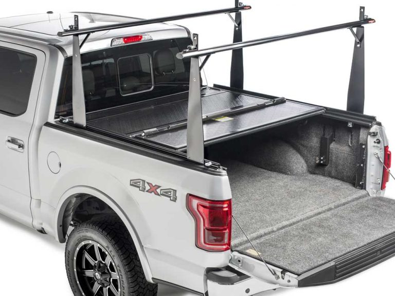 BAKFlip FiberMax vs BAKFlip F1 Composite or Aluminum for Your Truck Bed