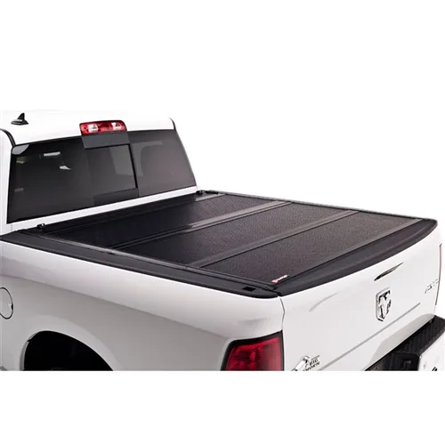 BAKFlip G2 Tonneau Cover for RAM 1500
