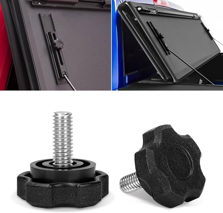 BAKFlip MX4 Parts & Replacement Components