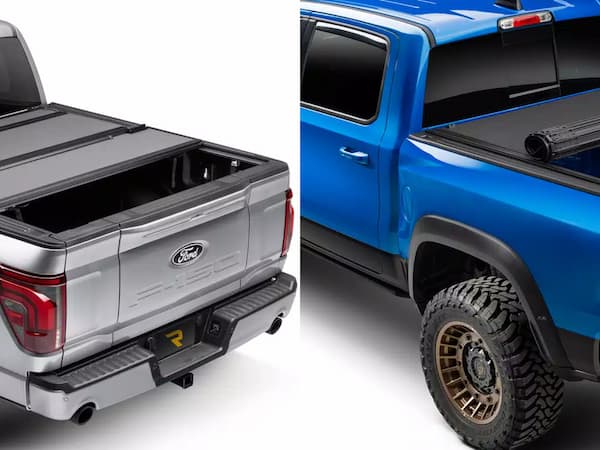 BAKFlip MX4 vs BAKFlip G2: Which Hard Folding Cover Fits Your Needs?