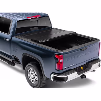 BAKFlip Replacement Seals – OEM-Quality Weather Sealing for BAKFlip Tonneau Covers