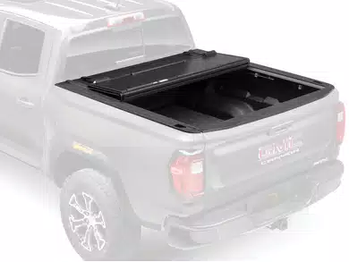 BAKFlip Rollbak Tonneau Cover – Retractable Roll-Up Truck Bed Protection